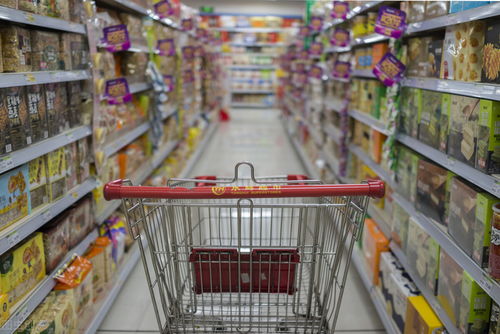 线下实体店面临困境,发一发微信拼团帮助商家突破困境