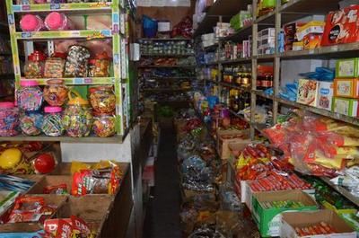 副食品店开业送什么?揭秘开业大礼包,携手共创副食品行业新蓝海!